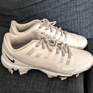 Nike Vapor Max Football Cleats
